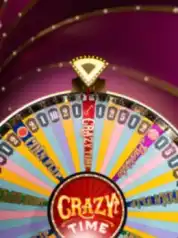 Crazy Time