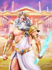 Gates of Olympus